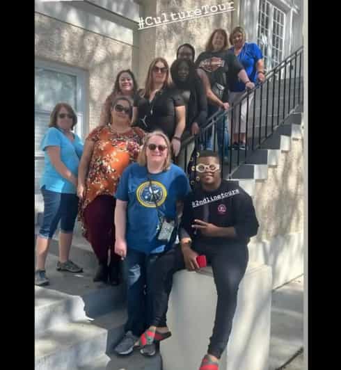 New Orleans: Whitney Plantation + Soul of New Orleans Tour - From plantation fields to New Orleans streets