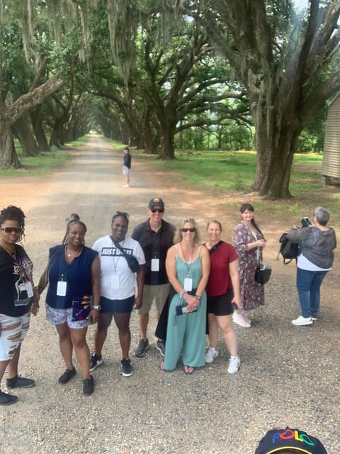 New Orleans: Whitney Plantation + Soul of New Orleans Tour - Tremé, jazz, and the city’s creative force