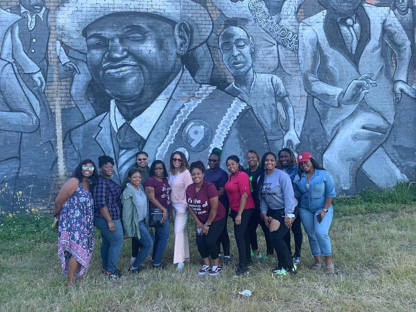 New Orleans: Whitney Plantation + Soul of New Orleans Tour - Dr. Tate, desegregation, and local voices