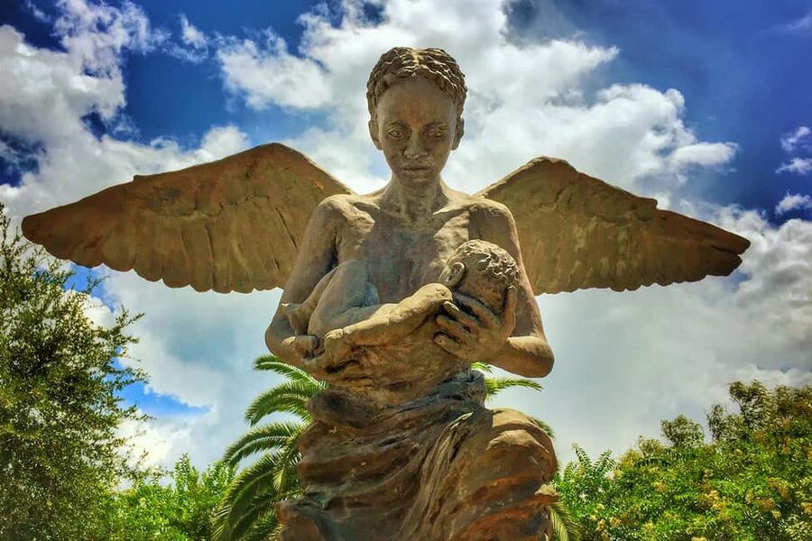 New Orleans: Whitney Plantation Tour with Transportation - Key points to know before you go