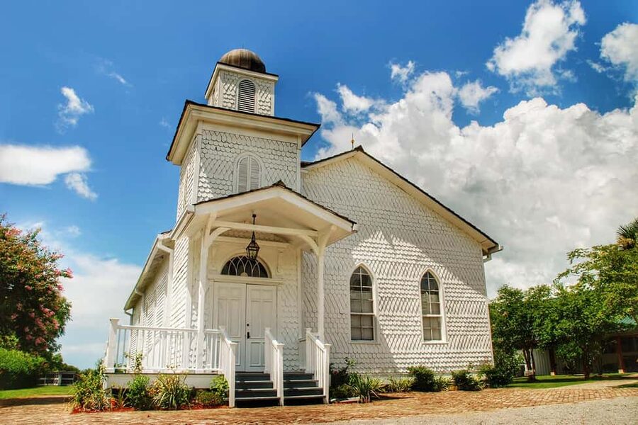 New Orleans: Whitney Plantation Tour with Transportation - How much time you really need at Whitney