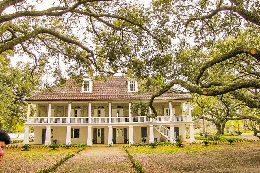 New Orleans: Whitney Plantation Tour with Transportation - Comfort, accessibility, and what to bring