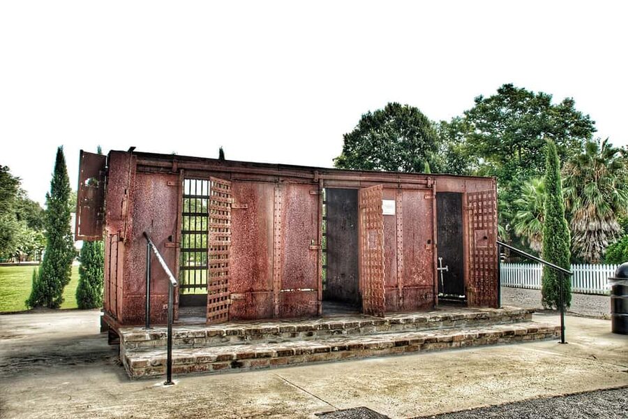 New Orleans: Whitney Plantation Tour with Transportation - Is $89 a fair price?