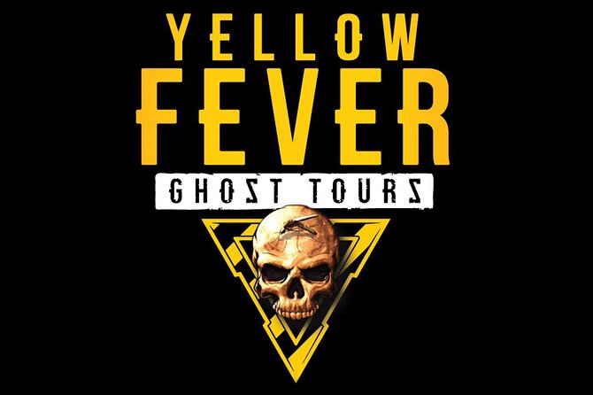 New Orleans Yellow Fever Ghost Tour - Beginning at the Pharmacy Museum