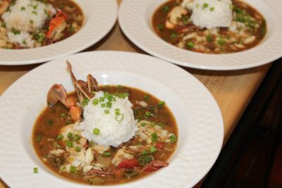 NOLA Carte Food Tour: 300 Years of Flavor in the French Quarter