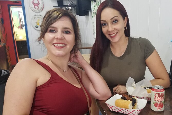 NOLA Carte Food Tour: 300 Years of Flavor in the French Quarter - Walking through the French Quarter’s first Faubourg