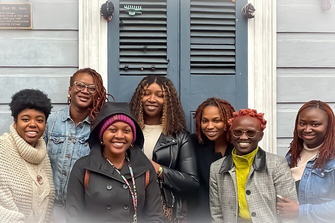 Nola Voodoo Walking Tour with High Priestess Guide in New Orleans - What the High Priestess guide adds