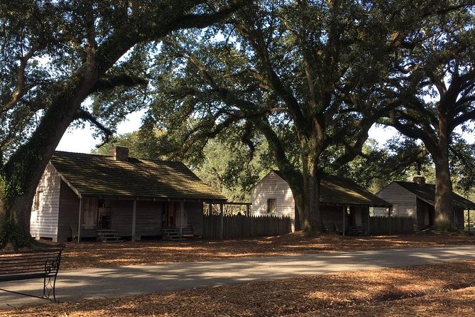 Oak Alley or Laura Plantation Tour from New Orleans - Is $69 a fair price?