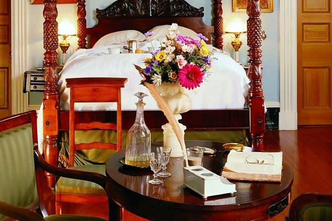 Oak Alley Plantation Half-Day Tour from New Orleans - What $75 really buys you