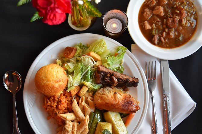 Paddlewheeler Creole Queen Jazz Dinner Cruise in New Orleans - Who will enjoy the Creole Queen most?