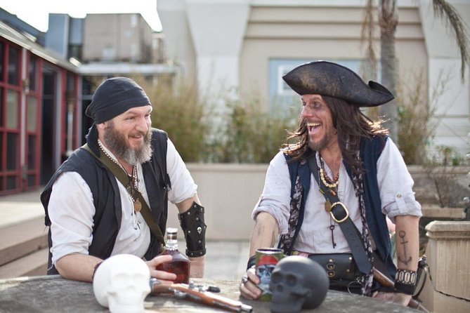 Pirates of the Quarter Tours - Key points to know before you book