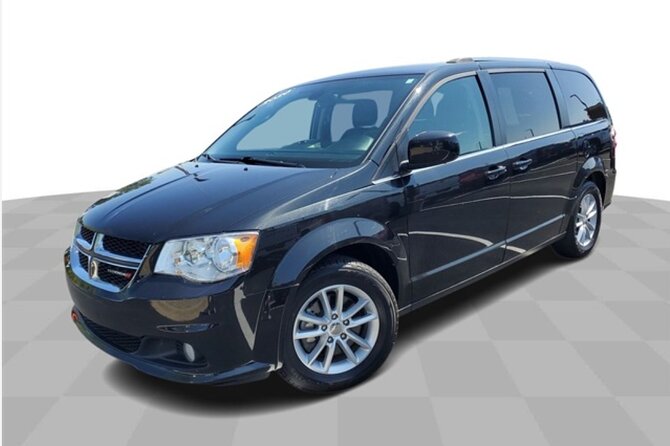 Private Airport Transfer From New Orleans - A 27-Minute Ride That Removes Airport Guesswork
