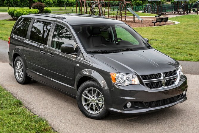 Private Airport Transfer From New Orleans - Returning From Your Hotel to MSY