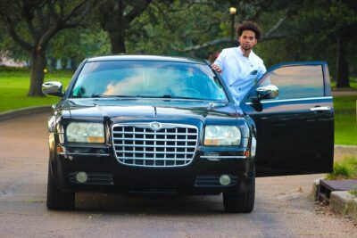 Private Airport Transfer From New Orleans
