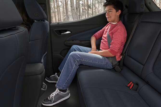Private Airport Transfer From New Orleans - Who Should Book This New Orleans Transfer