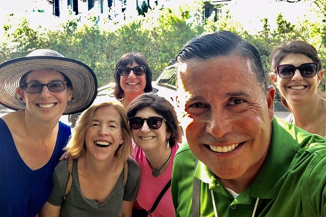 Private Garden District Walking Tour With Lafayette Cemetery No 1 - Who should book this experience