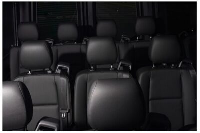Private Hotel & Airport Transfers in New Orleans Area One Way