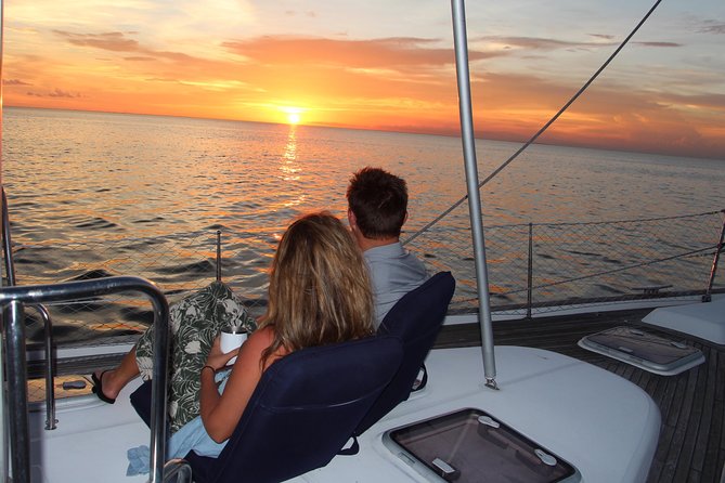 Private New Orleans 2-Hour Sail Aboard a Luxury Yacht - Key points to know before booking