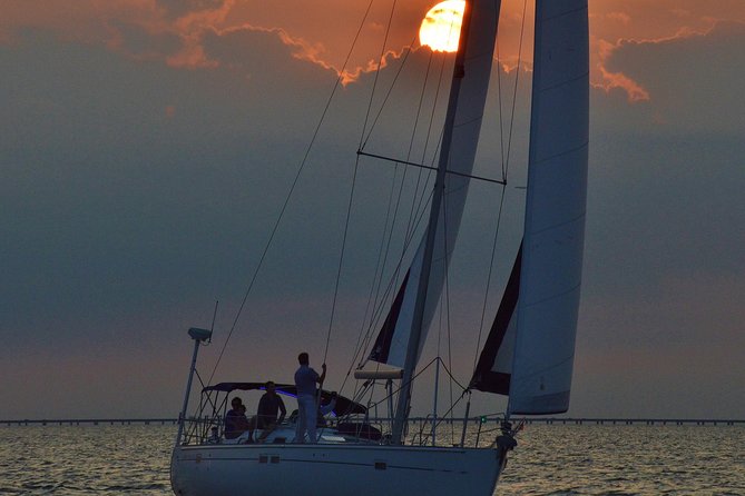 Private New Orleans 2-Hour Sail Aboard a Luxury Yacht - Is $225 per person a fair price?