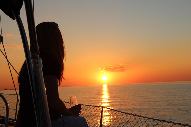 Private New Orleans 2-Hour Sail Aboard a Luxury Yacht - Who will enjoy this Lake Shore outing most?