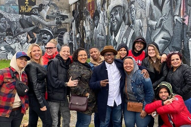 Private New Orleans Music and Culture Tour with Bar Stop - Key points to know before booking