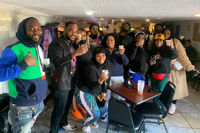 Private New Orleans Music and Culture Tour with Bar Stop - Hurricane Katrina and the levee that broke
