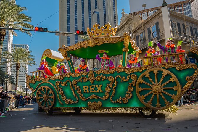 Private Transfer in New Orleans MSY/Home/Hotel/Work - Key points to know before booking