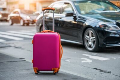 Private Transfer in New Orleans MSY/Home/Hotel/Work