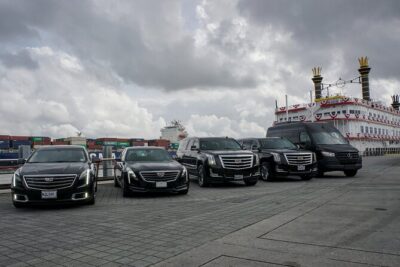 Private Transfer to/from Louis Armstrong Intl Airport and NOLA