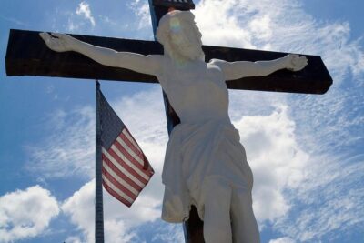Saints and Sinners Walking Tour in New Orleans