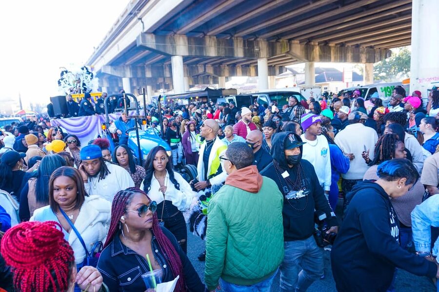Second Line Tour & Music Experience - Who will enjoy this most