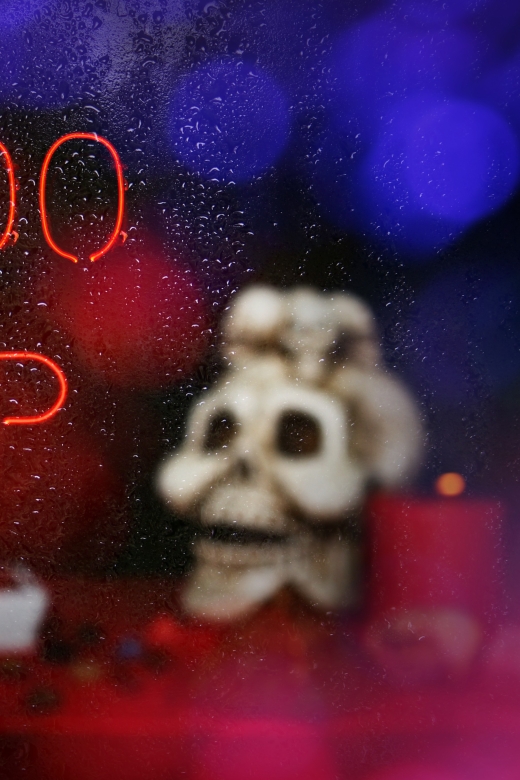 Self Guided Audio Ghost Tour in New Orleans in 6 Languages - What this New Orleans ghost walk actually feels like