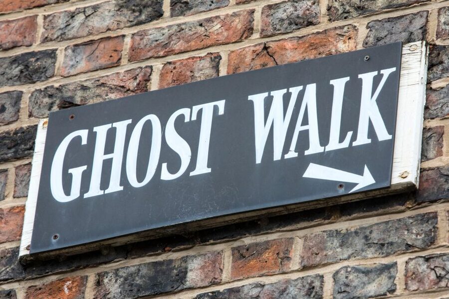 Self Guided Audio Ghost Tour in New Orleans in 6 Languages - Timing, cancellation, and practical planning