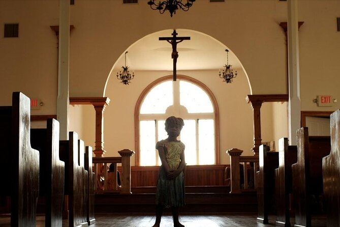 Small-Group Laura and Whitney Plantation Tour from New Orleans - Laura Plantation brings Creole culture into view