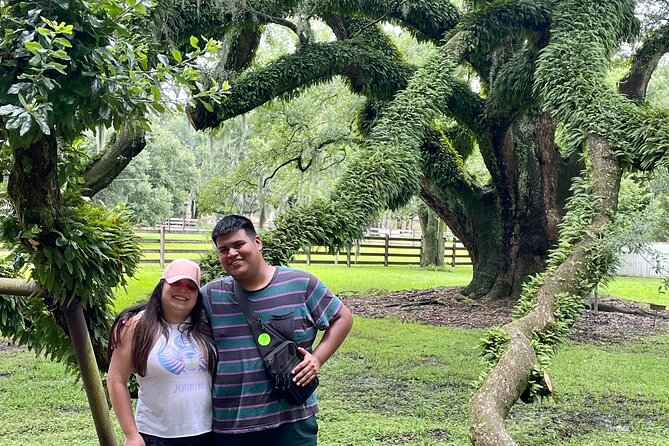 Small-Group Louisiana Plantations Tour with Gourmet Lunch from New Orleans - Timing, comfort, and weather