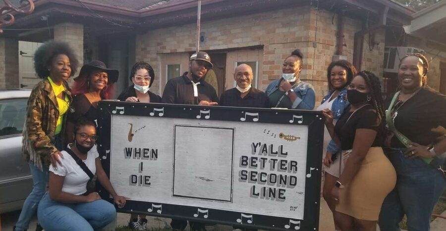 Soul of New Orleans City Tour:Enslavement to modern culture - Why this New Orleans tour reaches beyond the French Quarter