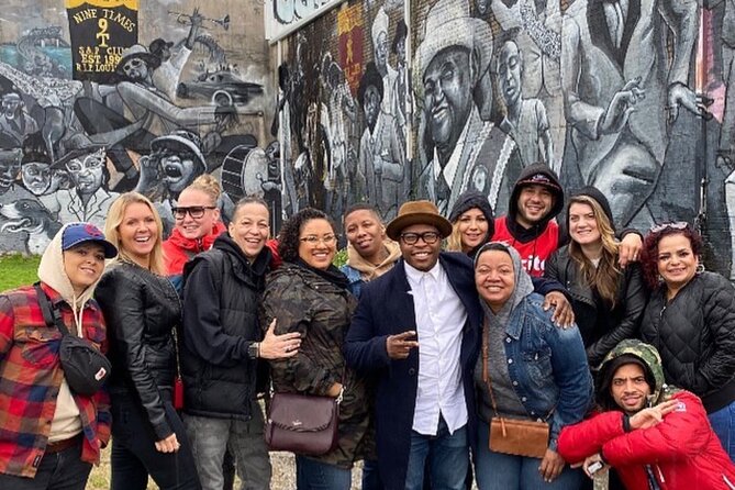 Soul of New Orleans City Tour: Enslavement to Modern Day Culture - Key points to know before booking