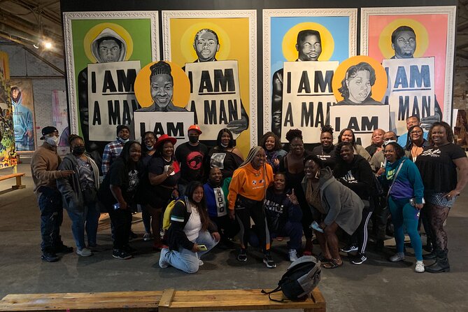 Soul of New Orleans City Tour: Enslavement to Modern Day Culture - Why this tour looks beyond the postcard New Orleans