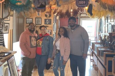 Soul of New Orleans City Tour: Enslavement to Modern Day Culture