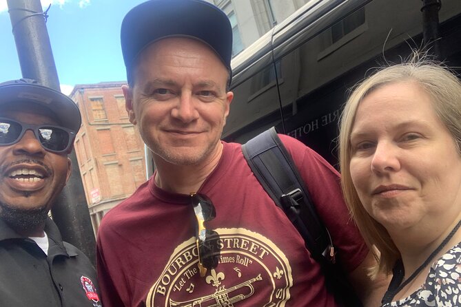 Soul of New Orleans City Tour: Enslavement to Modern Day Culture - The Ninth Ward, Katrina, and the cost of forgetting