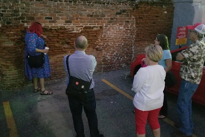 Spooky Family-Friendly Ghost Tour in New Orleans - Royal Street is the final chapter