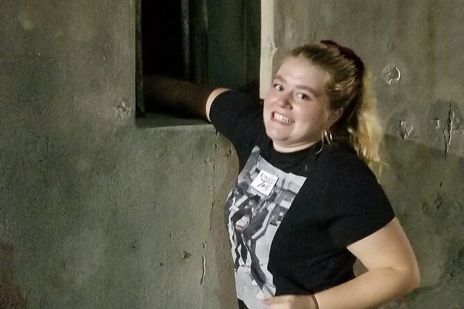 Spooky Family-Friendly Ghost Tour in New Orleans - The guide can make or break the evening