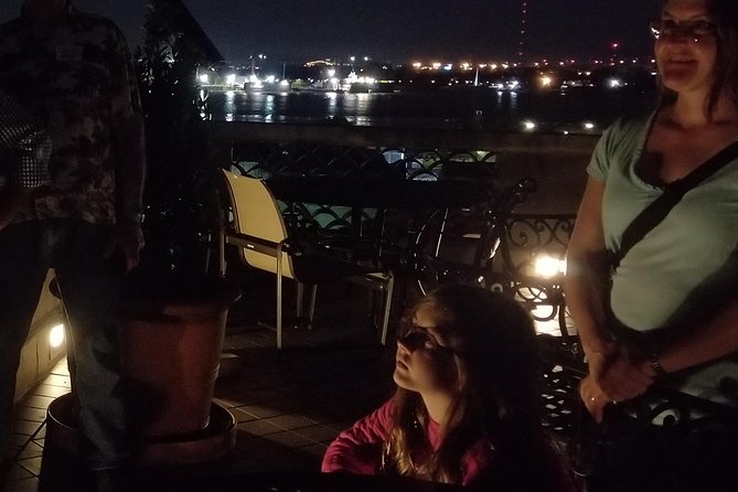 Spooky Family-Friendly Ghost Tour in New Orleans - Is $37 a fair price?