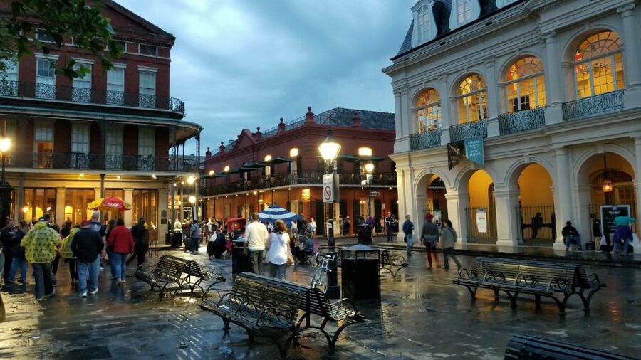 Spooky Family Ghost Tour - Key things to know