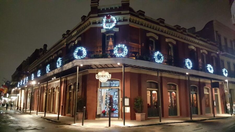 Spooky Family Ghost Tour - A French Quarter walk with a family-friendly edge