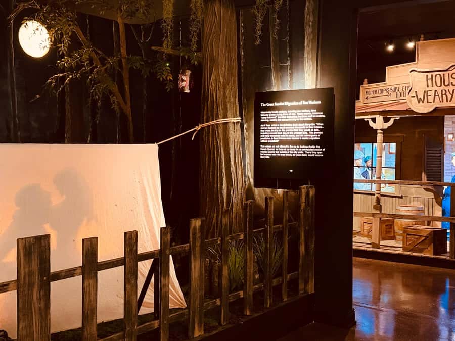 Storyville Red-Light District Museum: All Access Ticket - Key points to know before you go