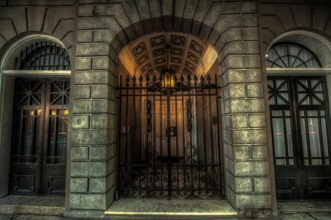The Bad Broads Tour of New Orleans - What makes the Bad Broads Tour different