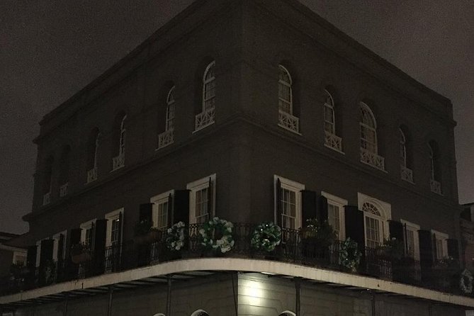 The Bad Broads Tour of New Orleans - Marie Laveau’s former home