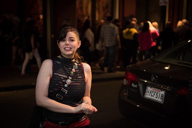 The Bad Broads Tour of New Orleans - Is the price fair?