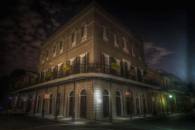 The Bad Broads Tour of New Orleans - Starting at 809 Royal Street
